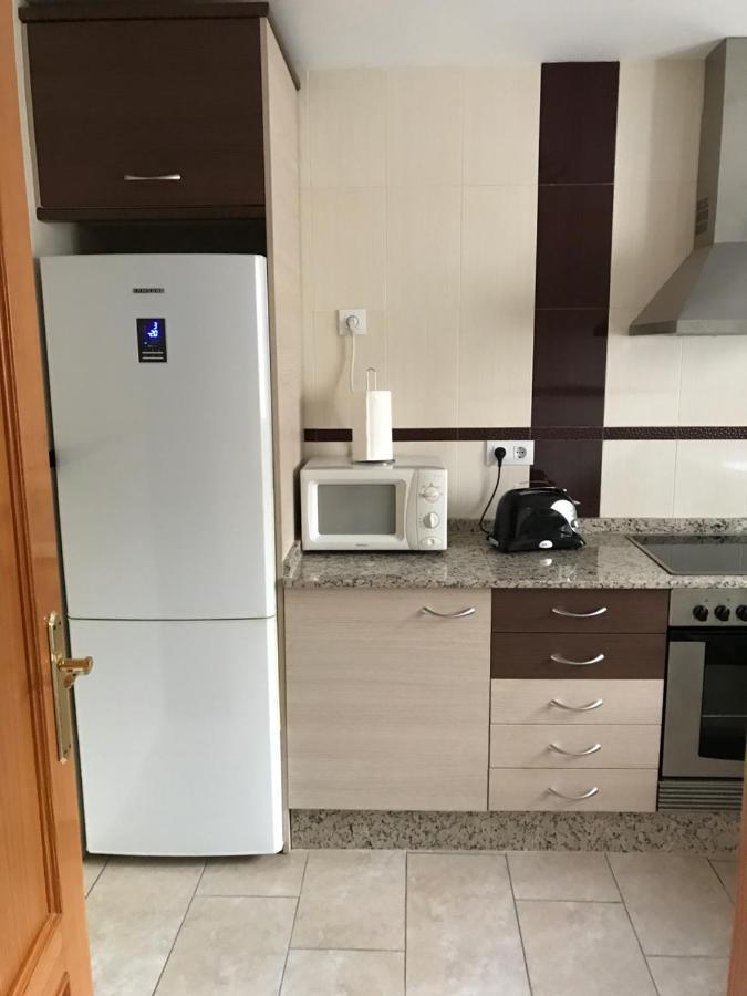 Ca Lidia - Apartamentos Turisticos El Balconet Benimantell Kültér fotó