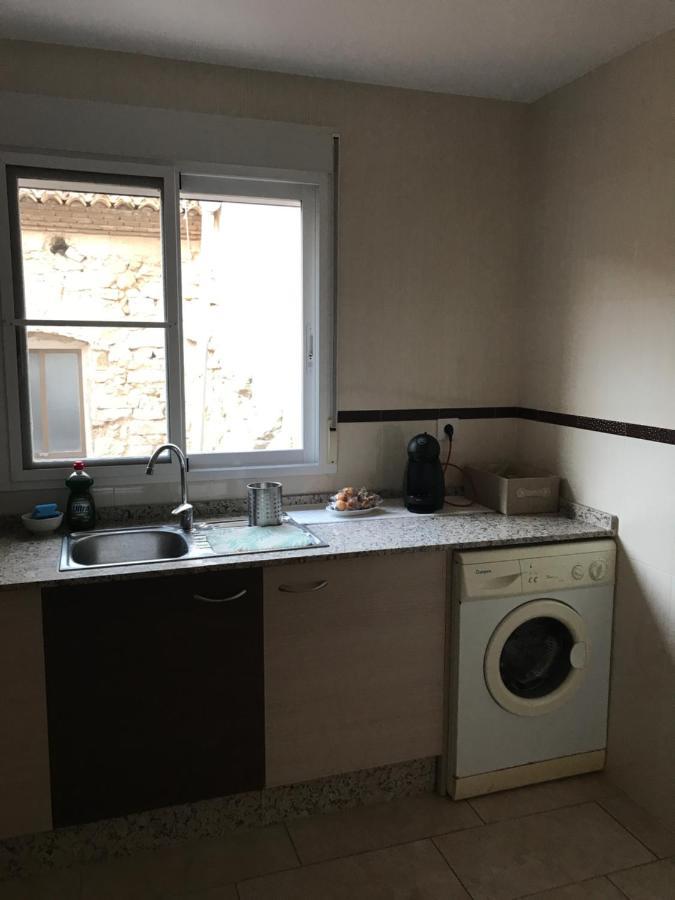 Ca Lidia - Apartamentos Turisticos El Balconet Benimantell Kültér fotó