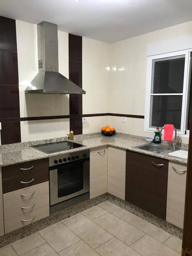 Ca Lidia - Apartamentos Turisticos El Balconet Benimantell Kültér fotó