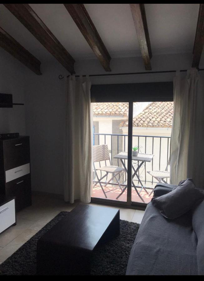 Ca Lidia - Apartamentos Turisticos El Balconet Benimantell Kültér fotó