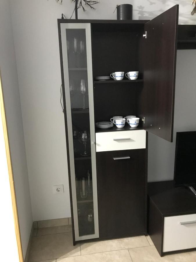 Ca Lidia - Apartamentos Turisticos El Balconet Benimantell Kültér fotó