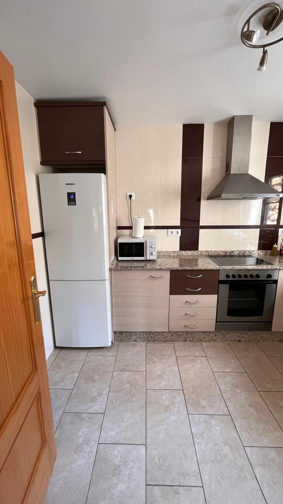 Ca Lidia - Apartamentos Turisticos El Balconet Benimantell Kültér fotó