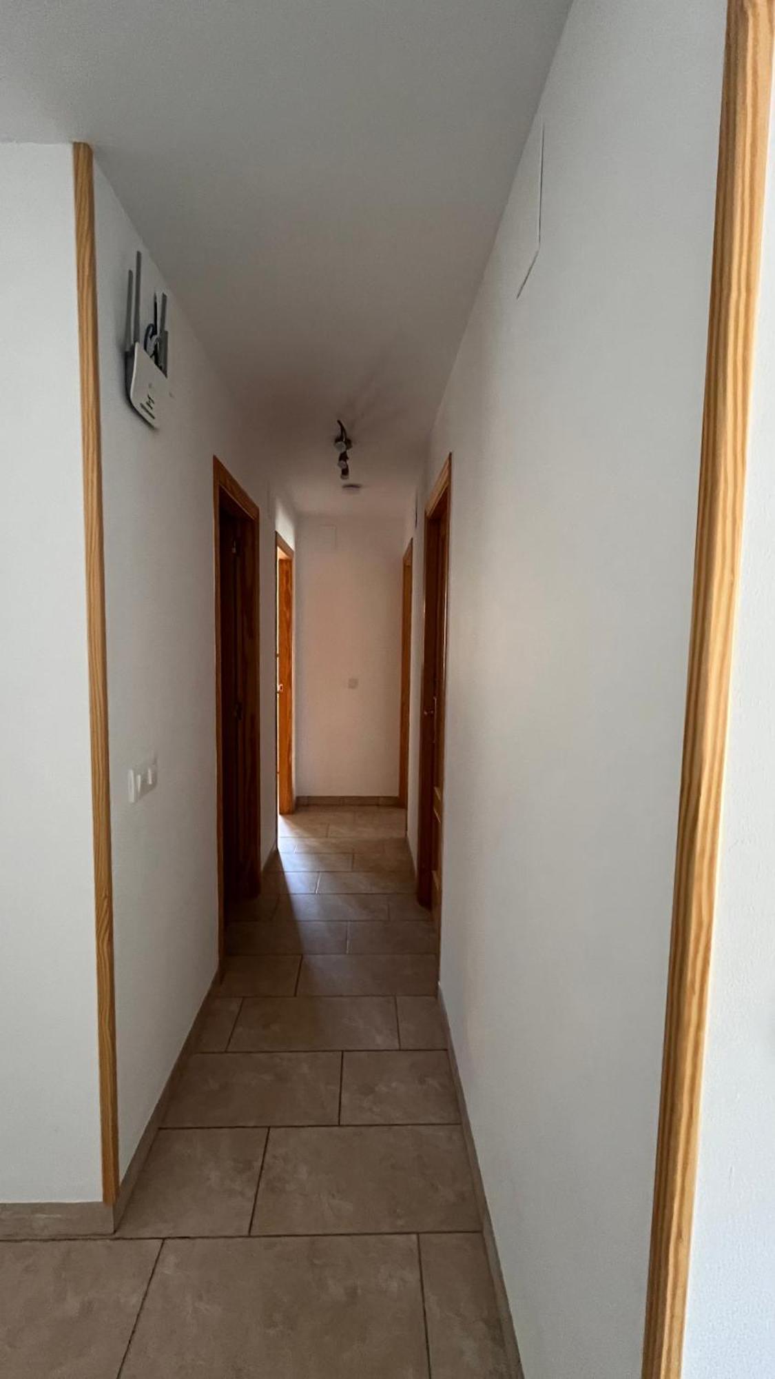 Ca Lidia - Apartamentos Turisticos El Balconet Benimantell Kültér fotó
