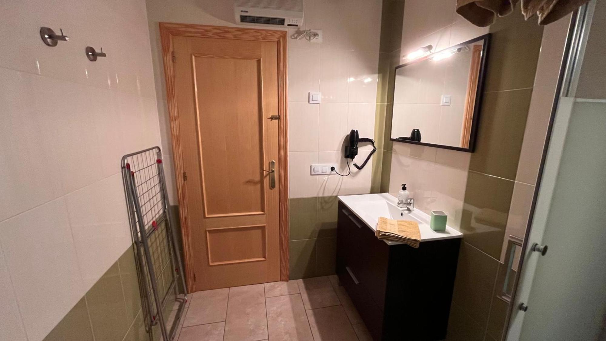 Ca Lidia - Apartamentos Turisticos El Balconet Benimantell Kültér fotó