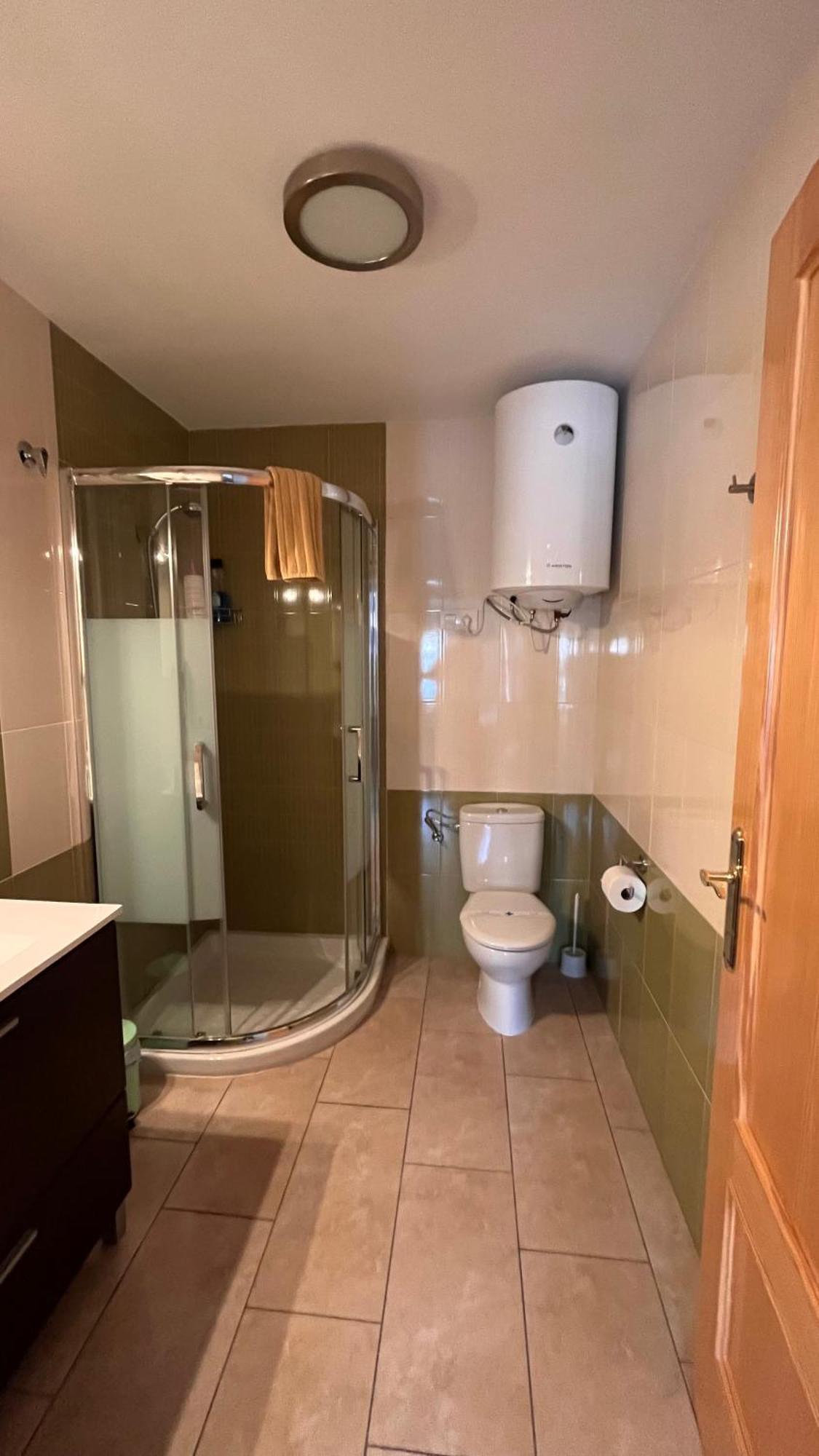Ca Lidia - Apartamentos Turisticos El Balconet Benimantell Kültér fotó