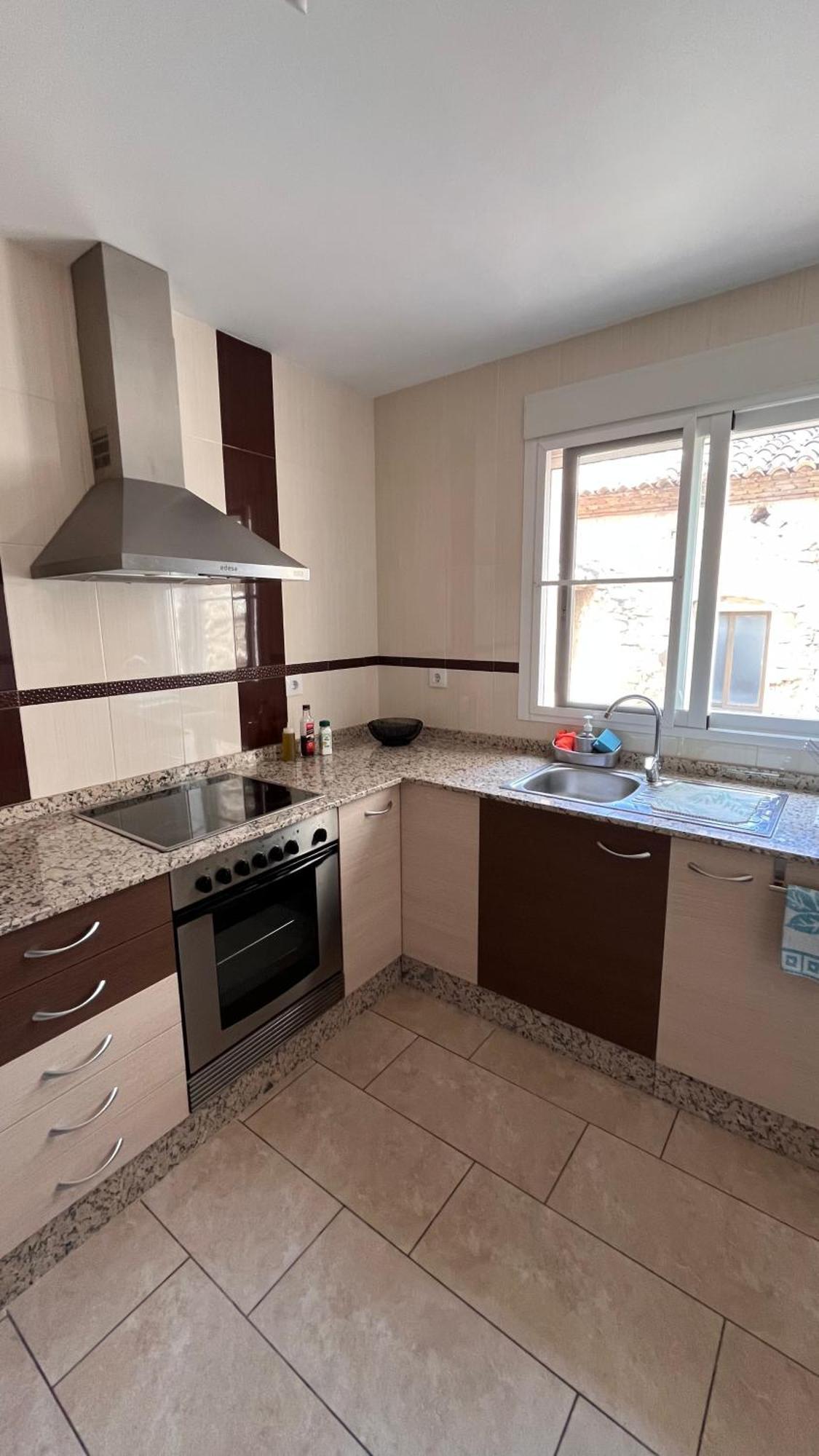 Ca Lidia - Apartamentos Turisticos El Balconet Benimantell Kültér fotó