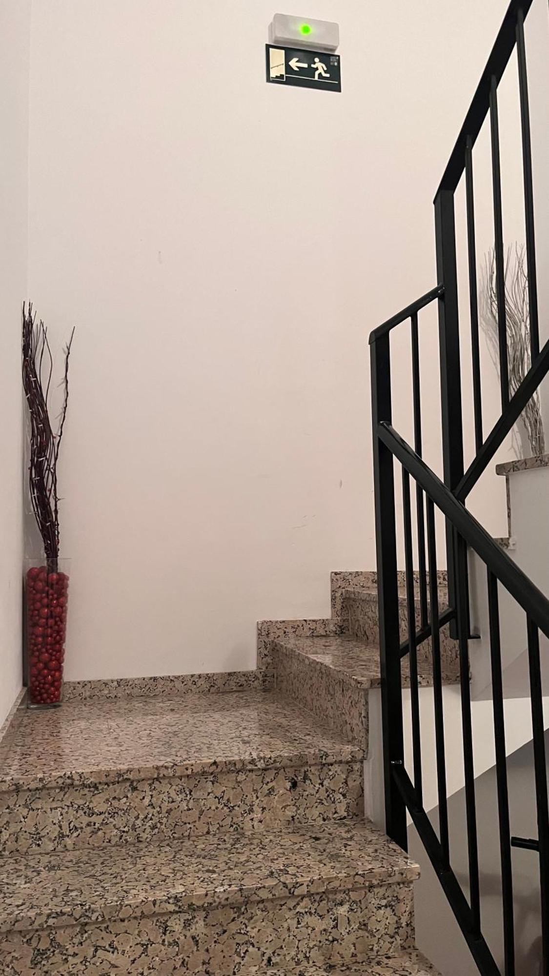 Ca Lidia - Apartamentos Turisticos El Balconet Benimantell Kültér fotó