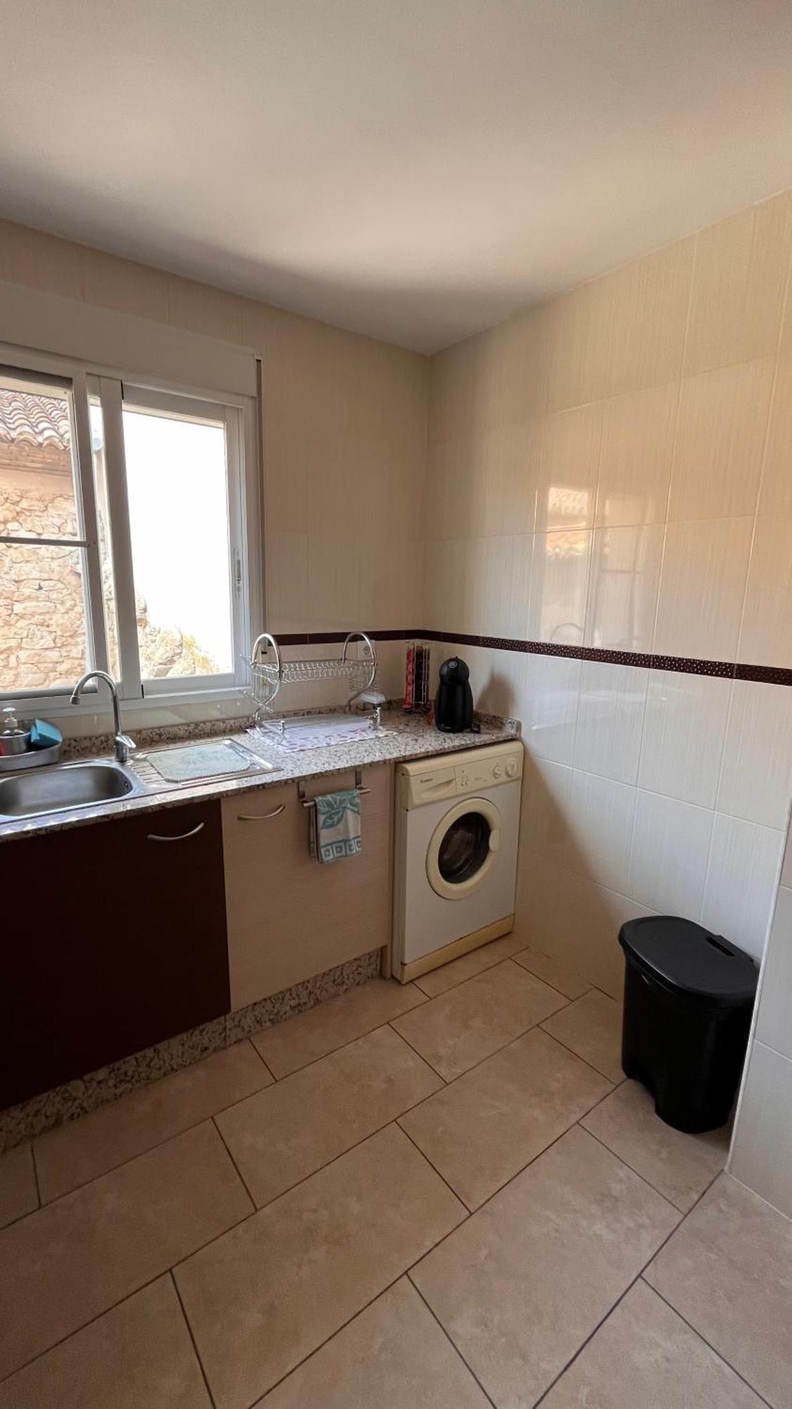 Ca Lidia - Apartamentos Turisticos El Balconet Benimantell Kültér fotó