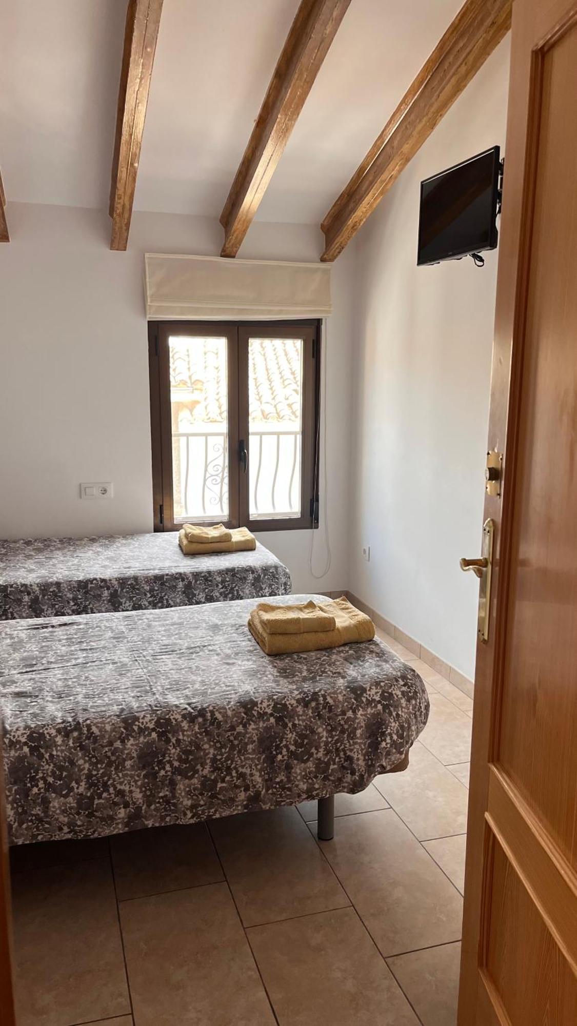 Ca Lidia - Apartamentos Turisticos El Balconet Benimantell Kültér fotó