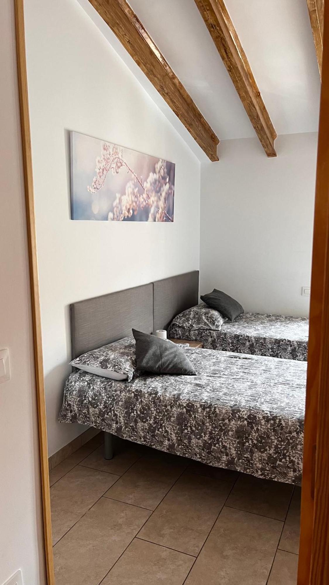 Ca Lidia - Apartamentos Turisticos El Balconet Benimantell Kültér fotó