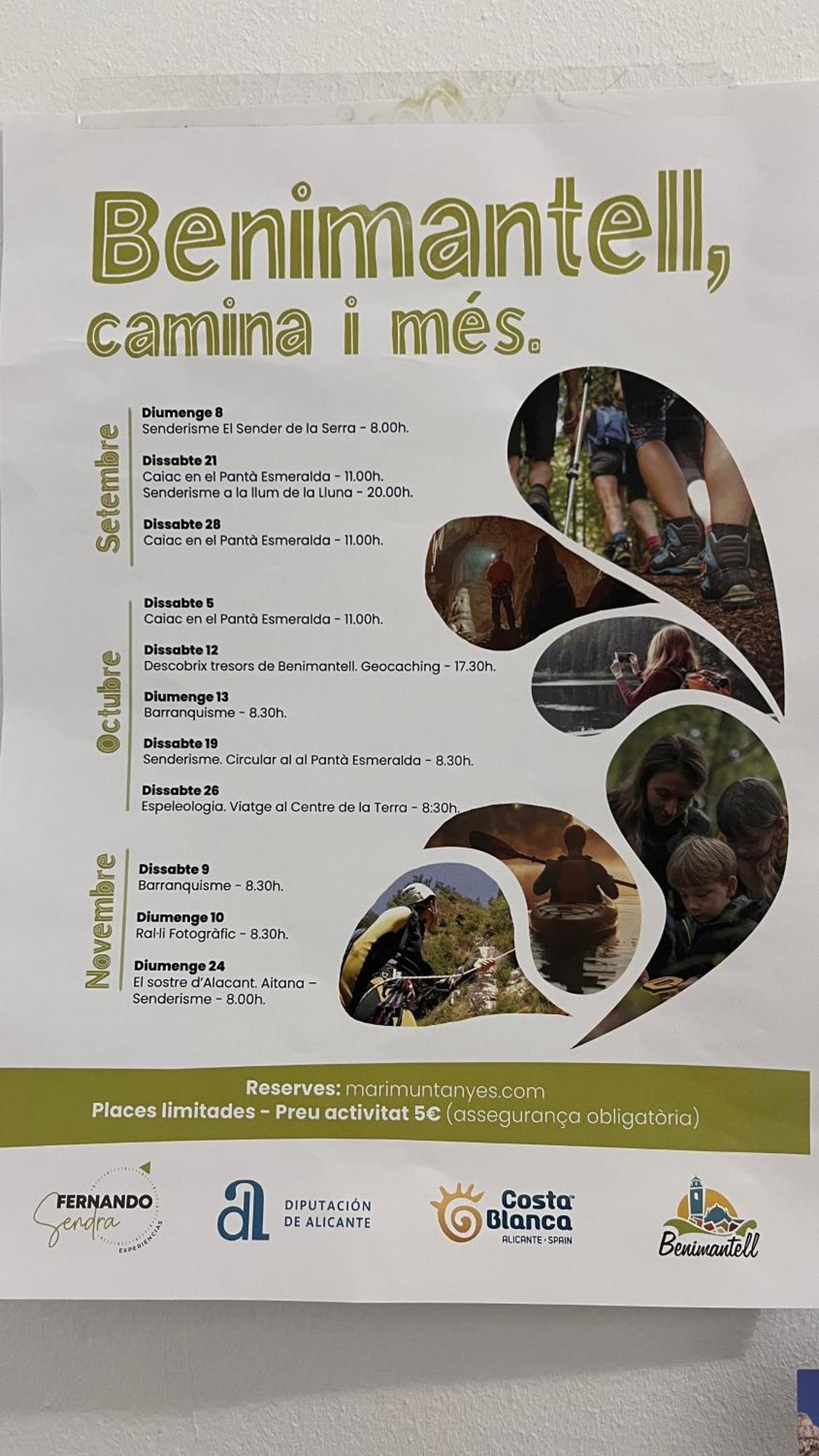 Ca Lidia - Apartamentos Turisticos El Balconet Benimantell Kültér fotó